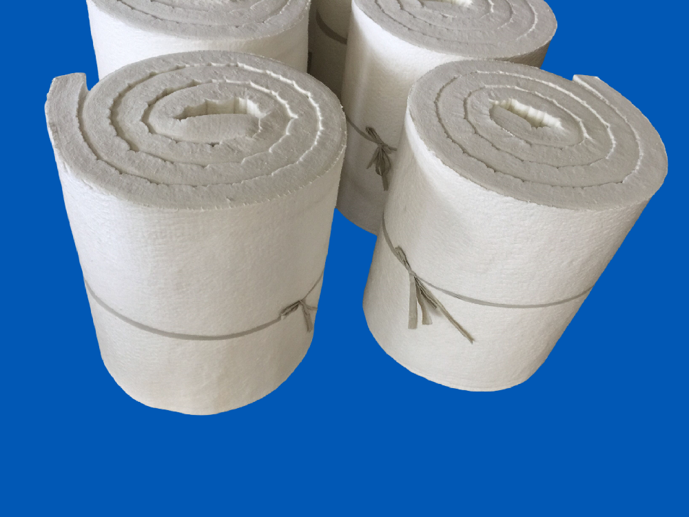 海晏陶瓷纤维毯