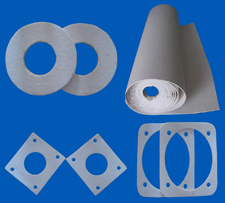 海晏陶瓷纤维纸